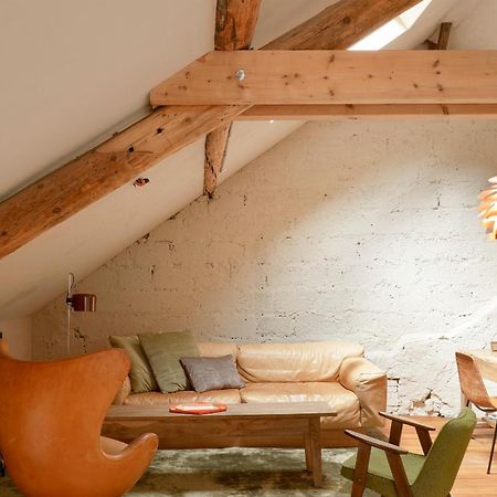 דירות לוקסמבורג Graace House Schmalshuus מראה חיצוני תמונה