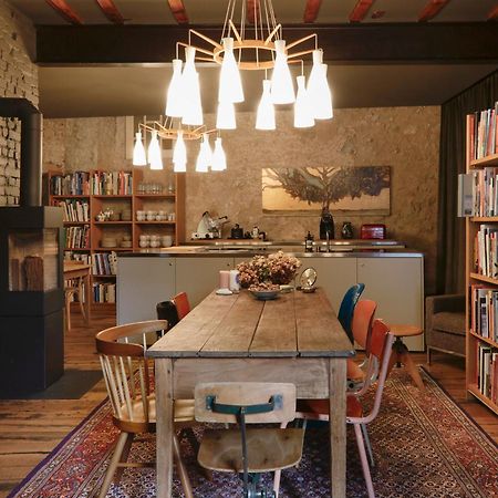 דירות לוקסמבורג Graace House Schmalshuus מראה חיצוני תמונה
