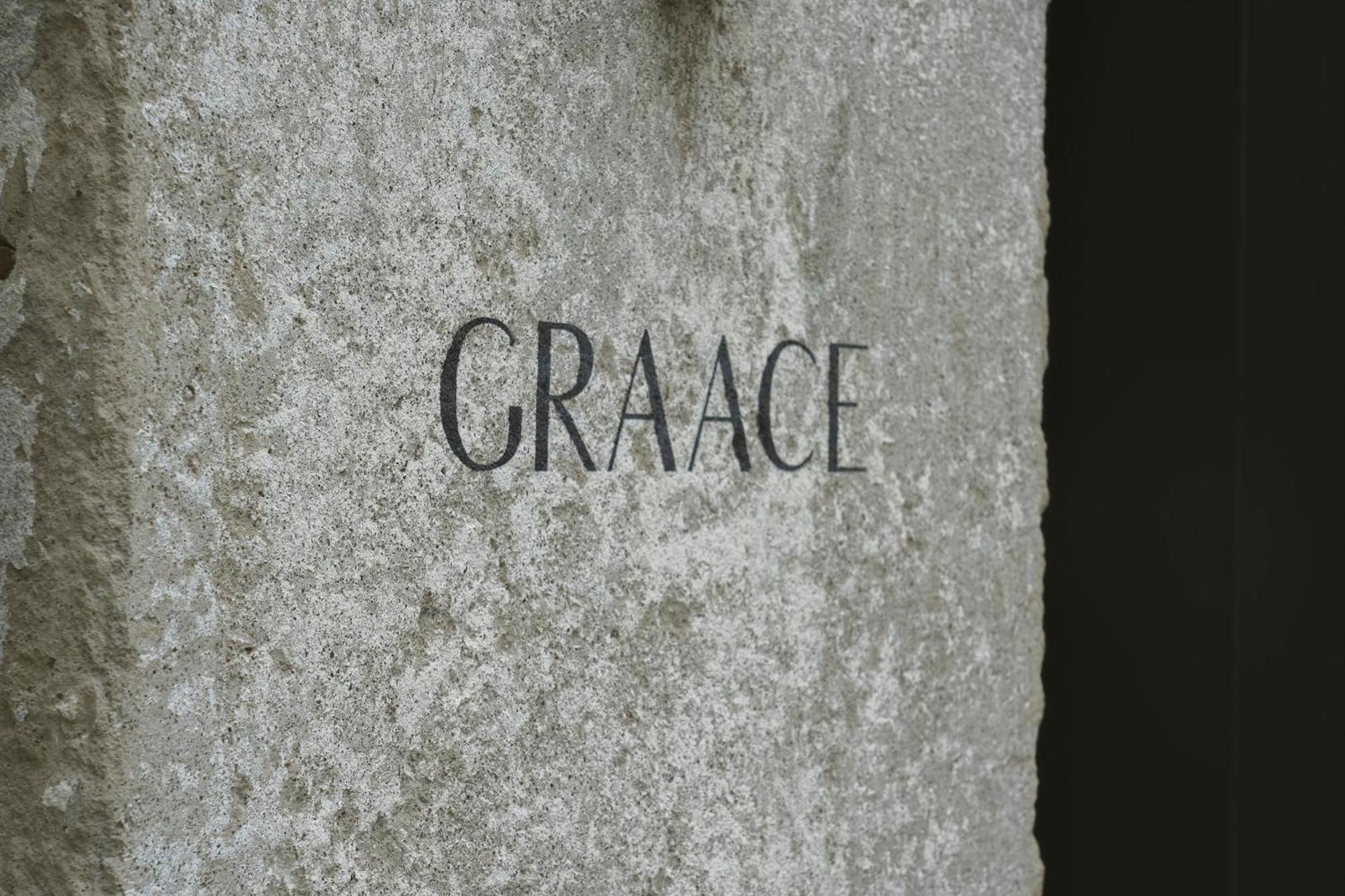דירות לוקסמבורג Graace House Schmalshuus מראה חיצוני תמונה