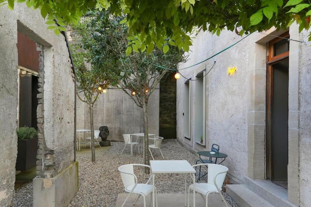 דירות לוקסמבורג Graace House Schmalshuus מראה חיצוני תמונה